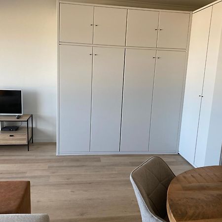 אוסטנדה Studio Saint-Tropez מראה חיצוני תמונה