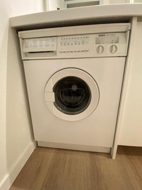 אוסטנדה Studio Saint-Tropez מראה חיצוני תמונה