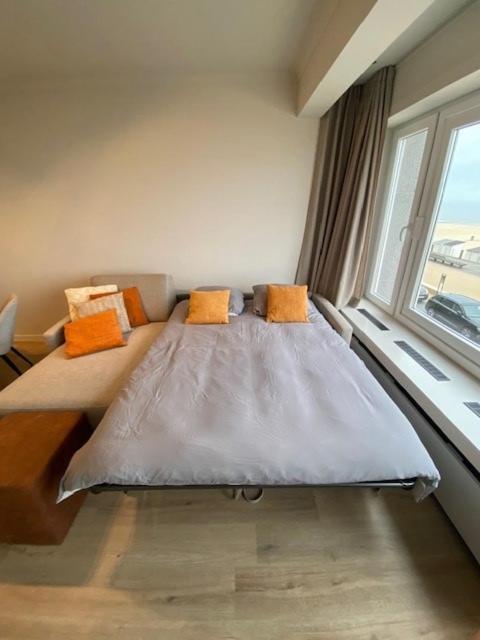 אוסטנדה Studio Saint-Tropez מראה חיצוני תמונה
