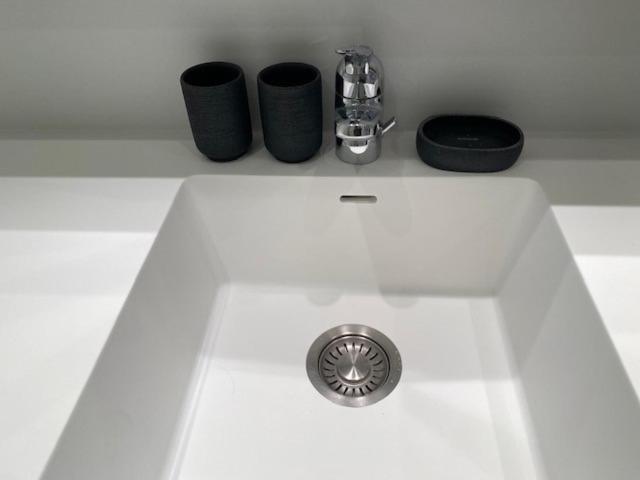 אוסטנדה Studio Saint-Tropez מראה חיצוני תמונה