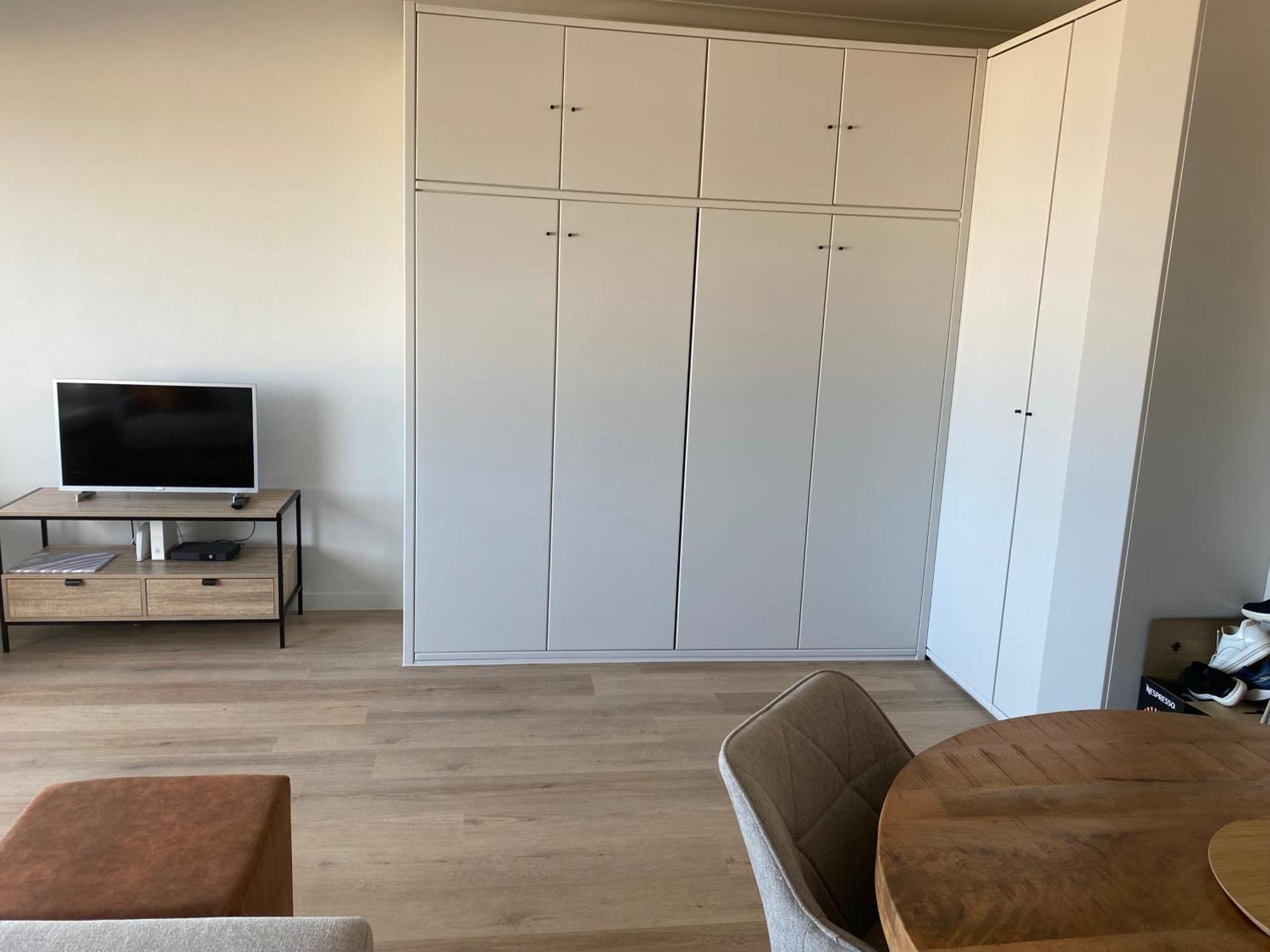 אוסטנדה Studio Saint-Tropez מראה חיצוני תמונה
